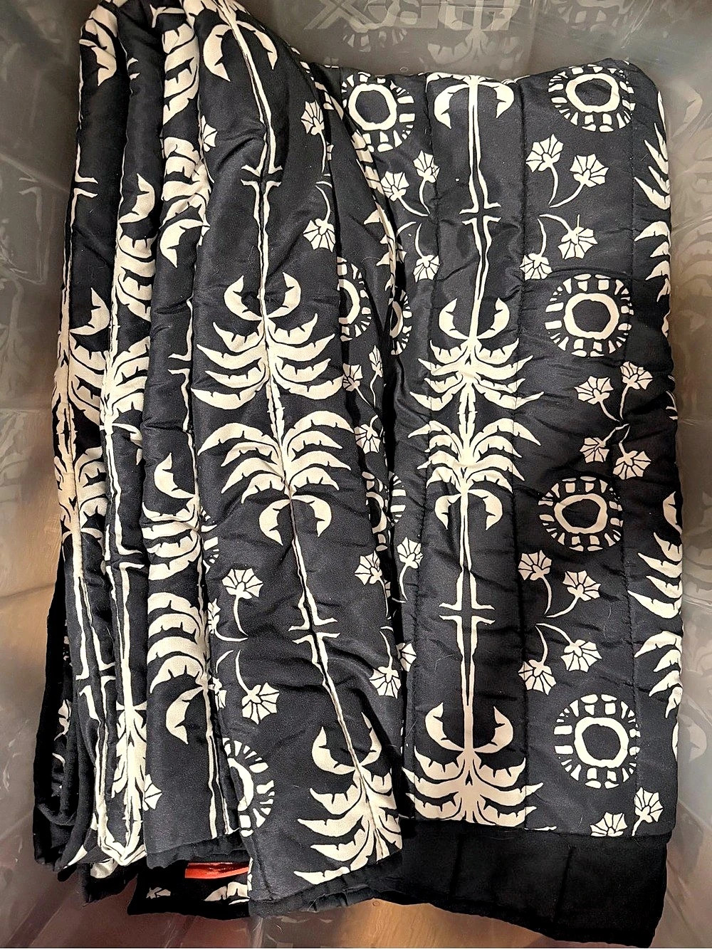 Target Opalhouse Queen Comforter